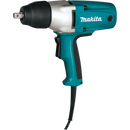Makita TW0350 1/2" Impact Wrench w/ Detent Pin Anvil, (New) - ToolSteal.com