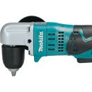 Makita XAD02-R 18V LXT Li‑Ion Cordless 3/8 in. Angle Drill Kit 3.0Ah Reconditioned