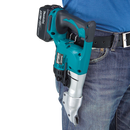 Makita XSJ01T 18V LXT Lithium‑Ion Cordless 18 Gauge Straight Shear Kit 5.0Ah, New