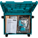 Makita XTR01T7-R 18V LXT Lithium‑Ion Brushless Cordless Compact Router Kit 5.0Ah Reconditioned