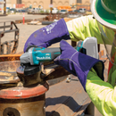 Makita XAG09Z 18V LXT Brushless Cordless 4‑1/2 in. Grinder w/Electric Brake, Tool Only, New