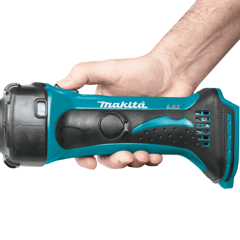 Makita XDG02Z 18V LXT Cordless 1/4 in. Compact Die Grinder, Tool Only, New