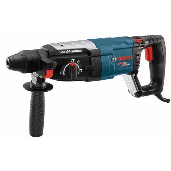 Bosch RH228VC 1-1/8 in. SDS-Plus Bulldog Rotary Hammer, New