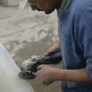 Makita 9565CV-R 5" SJS High Power Angle Grinder, (Reconditioned) - ToolSteal.com