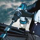 Makita XPH03Z-R 18V LXT Lithium‑Ion Cordless 1/2 in. Hammer Driver‑Drill, Tool Only, Reconditioned