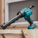 Makita XGC01Z 18V LXT Li‑Ion Cordless 10 oz. Caulk and Adhesive Gun, Tool Only, New