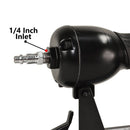 Air Locker CS80A2 3/8 Inch to 5/8 Inch Heavy Duty Aluminum Body Corrugated Fastener/Stapler, New