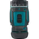 Makita XFD10SY-R 18V LXT Lithium‑Ion Compact Cordless 1/2 in. Driver‑Drill Kit, 1.5Ah, Reconditioned
