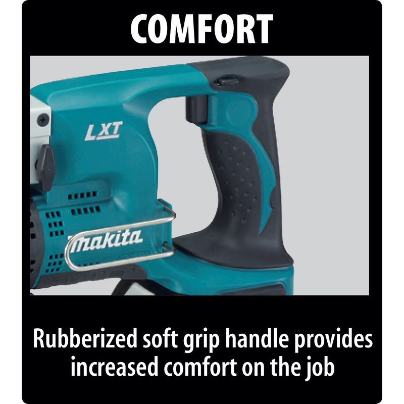 Makita XRF02Z 18V LXT Lithium‑Ion Cordless Autofeed Screwdriver, Tool Only, New