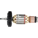 Makita GA9060-R 9" Angle Grinder, with Lock‑On Switch (Reconditioned) - ToolSteal.com