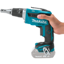 Makita XSF04Z 18V LXT Lithium‑Ion Brushless Cordless 2,500 RPM Drywall Screwdriver, Tool Only, New