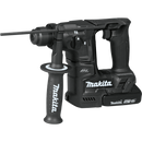 Makita XRH06RBX-R 18V LXT® Li‑Ion Sub‑Compact Brushless Cordless 11/16" SDS+ Rotary Hammer Ki with, 65 Pc. Accessory Set (2.0 Ah) (Reconditioned) - ToolSteal.com