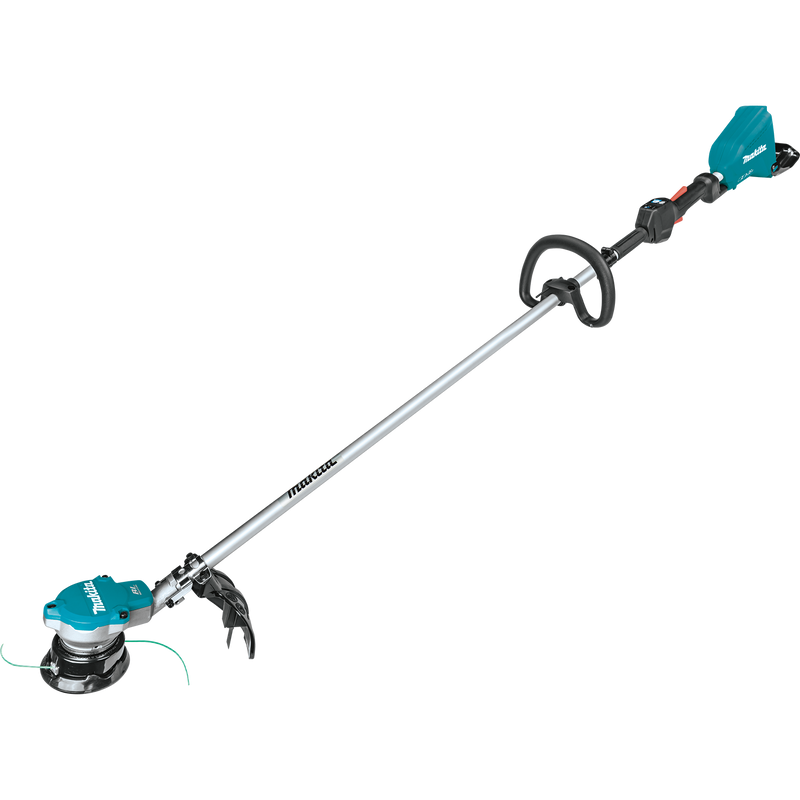 Makita XRU15Z-R 36V 18V X2 LXT Brushless String Trimmer, Tool Only, Reconditioned