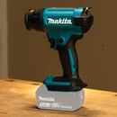 Makita XGH01ZK 18V LXT Lithium‑Ion Cordless Heat Gun, Tool Only, New