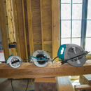 Makita 5007F 7‑1/4 in. Circular Saw, New