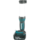 Makita DML807 18V LXT Lithium‑Ion Cordless L.E.D. Lantern/Flashlight, Flashlight Only, New