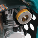 Makita MAC2400-R 2.5 HP Big Bore Air Compressor (Reconditioned)