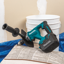 Makita XTU02Z 18V LXT Lithium‑Ion Brushless Cordless 1/2 in. Mixer, Tool Only, New