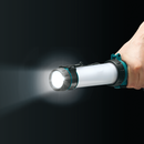 Makita DML806 18V LXT® Lithium‑Ion Cordless L.E.D. Lantern/Flashlight, [Flashlight Only], (New) - ToolSteal.com