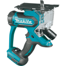 Makita XDS01Z 18V LXT Lithium‑Ion Cordless Cut‑Out Saw, Tool Only, New