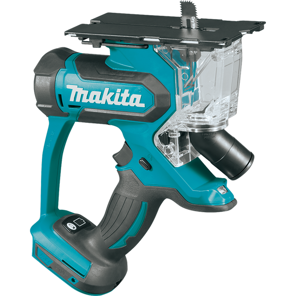 Makita XDS01Z 18V LXT Lithium‑Ion Cordless Cut‑Out Saw, Tool Only, New