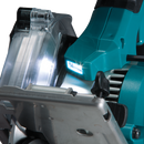 Makita XSC04Z 18V LXT Lithium‑Ion Brushless Cordless 5‑7/8 in. Metal Cutting Saw, with Electric Brake and Chip Collector, Tool Only, New