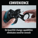 Makita XOC01Z-R 18V LXT Lithium‑Ion Cordless Cut‑Out Tool, Tool Only, Reconditioned