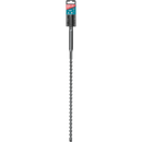 Makita B-61313 1/2" x 21" SDS‑MAX Bit, 2‑Cutter (New) - ToolSteal.com