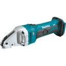 Makita XSJ02Z 18V LXT Lithium‑Ion Cordless 16 Gauge Compact Straight Shear, Tool Only, New