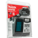 Makita BL1840BDC1 18V LXT Lithium‑Ion Battery and Charger Starter Pack 4.0Ah, New
