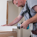 Makita XTR01Z-R 18V LXT Lithium‑Ion Brushless Cordless Compact Router, Tool Only, Reconditioned