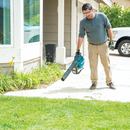 Makita XBU04PTV 36V 18V X2 LXT Brushless Blower Kit with Vacuum Attachment Kit 5.0Ah, New