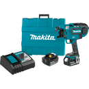 Makita XRT01TK 18V LXT® Lithium‑Ion Brushless Cordless Rebar Tying Tool Kit (5.0Ah), (New) - ToolSteal.com