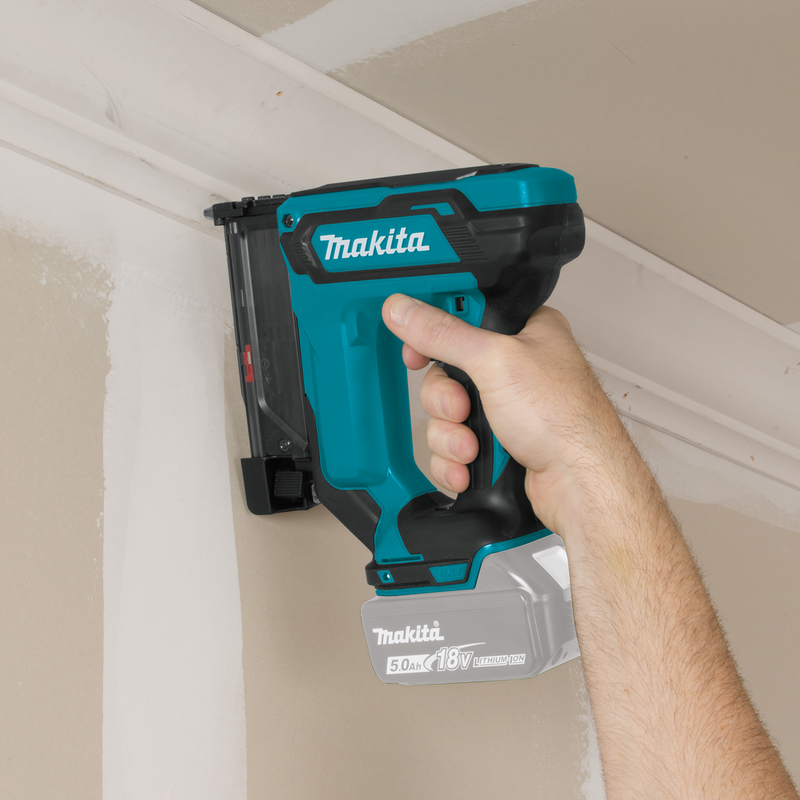 Makita XTP02Z-R 18V LXT Lithium‑Ion Cordless 1‑3/8 in. Pin Nailer, 23 Ga., Tool Only, Reconditioned