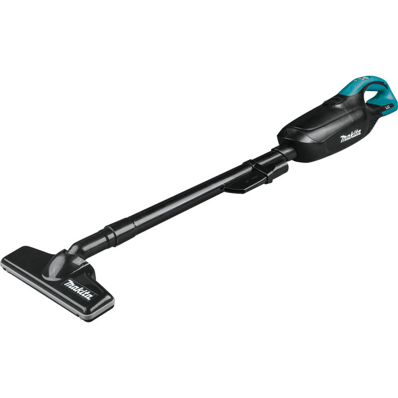 Makita XLC01ZB 18V LXT Cordless Vacuum, Tool Only, New