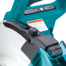 Makita XSL08Z-R 36V 18V X2 LXT Brushless 12 in. Dual‑Bevel Sliding Compound Miter Saw, AWS Capable and Laser, Tool Only, Reconditioned