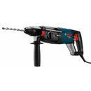 Bosch RH228VC 1-1/8 in. SDS-Plus Bulldog Rotary Hammer, New
