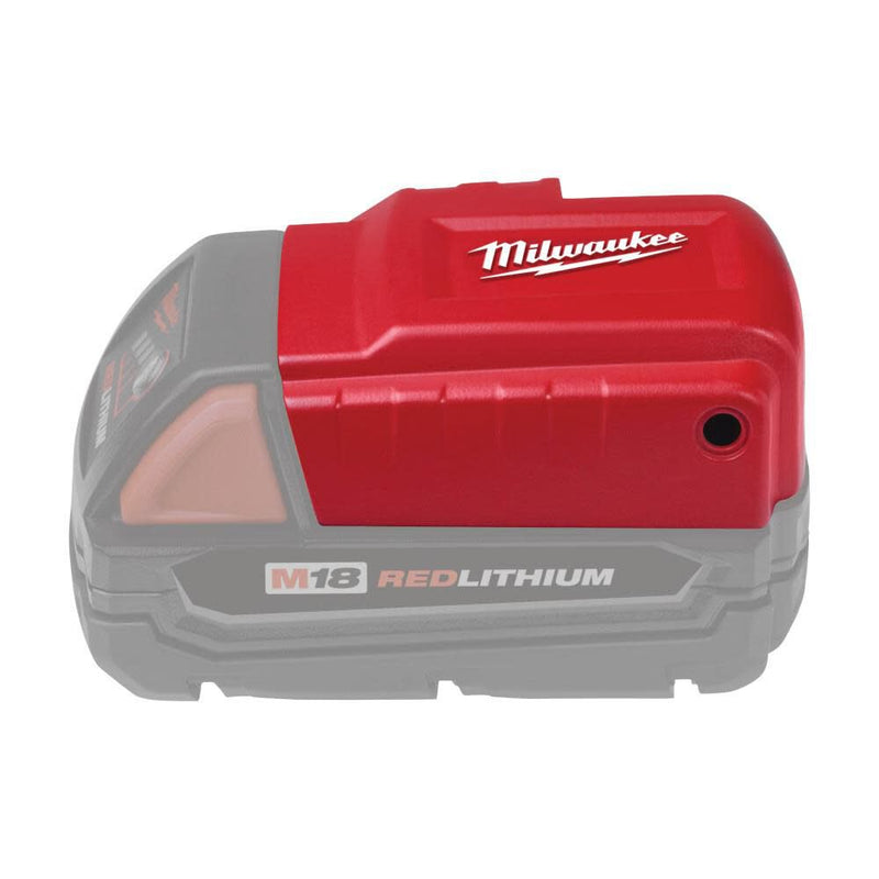 Milwaukee 49-24-2371 M18 Power Source, New