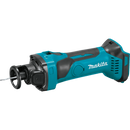 Makita XOC01Z-R 18V LXT Lithium‑Ion Cordless Cut‑Out Tool, Tool Only, Reconditioned