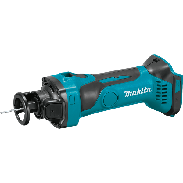 Makita XOC01Z-R 18V LXT Lithium‑Ion Cordless Cut‑Out Tool, Tool Only, Reconditioned