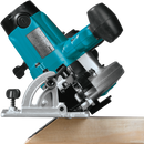 Makita XSS01Z-R 18V LXT Lithium‑Ion Cordless 6‑1/2 in. Circular Saw, Tool Only, Reconditioned