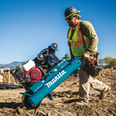 Makita MAC5501G 5.5 HP* Big Bore™ Gas Air Compressor, (New) LOCAL PICK UP ONLY - ToolSteal.com