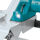 Makita XBP02Z 18V LXT Lithium‑Ion Cordless Portable Band Saw, Tool Only, New