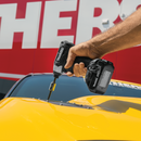 Makita XDT15R1B-R 18V LXT Li‑Ion Sub‑Compact Brushless Cordless Impact Driver Kit 2.0Ah, Reconditioned