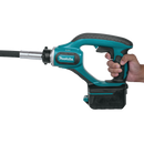 Makita XRV02Z 18V LXT Lithium‑Ion Cordless 8 Feet Concrete Vibrator, Tool Only, New