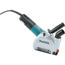 Makita 9565CV-R 5 in. SJS High‑Power Angle Grinder, Reconditioned