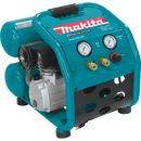 Makita MAC2400-R 2.5 HP Big Bore Air Compressor (Reconditioned)