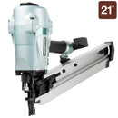 Metabo HPT C-NR90AC5M-R 3-1/2 in. 21 in. Plastic Collated Framing Nailer, C-Grade Reconditioned
