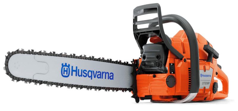 Husqvarna 372 XP 70.7cc Professional Chainsaw  New