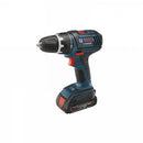 Bosch CLPK232-180-RT 18V Lithium-Ion 1/2 in. Drill Driver and Impact Driver Combo Kit, Reconditioned